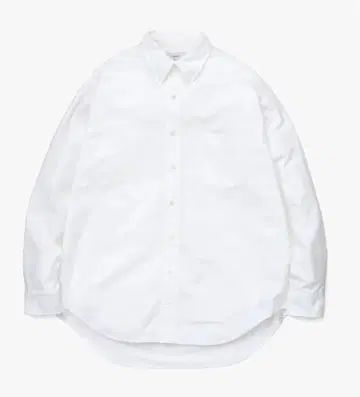 Graphpaper Oxford L/S B.D Box Shirt