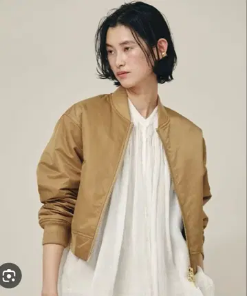 캘런솔로지 컴팩트 ARMY 블루종