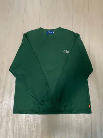 Keboz L/S Tee
