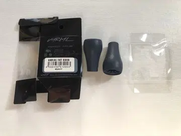 drt varial fat knob 바리알 플랫 노브 네이비