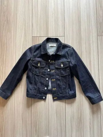 뷰티풀 피플 크리에이션스 도쿄 데님 자켓