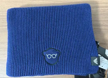 미사용 새상품 남녀 공용 스톨 선물