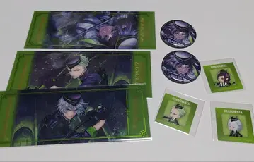 트위스테 애니메이트 혜택 온리샵 카드 리리아 실버 세벡