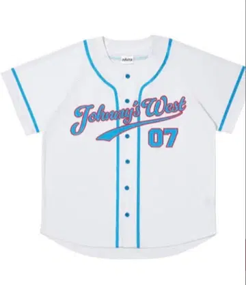 WEST. POWER 욧샤츠!