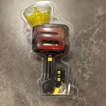 BIGBANG 응원봉 ( 공식 )