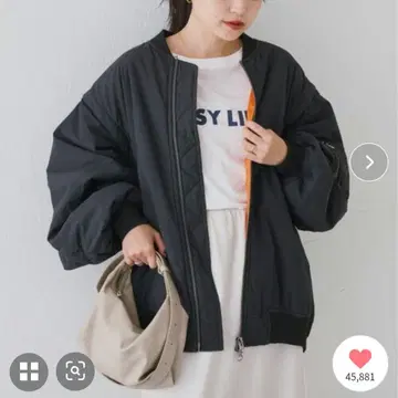 차오패닉 티피 MA-1