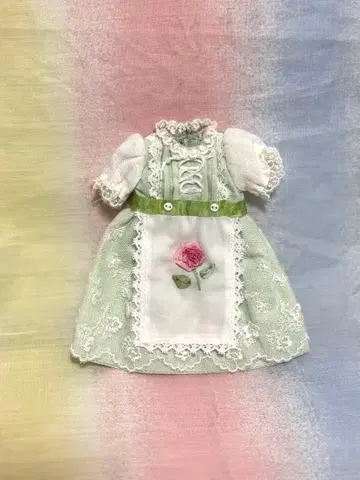 브라이스 아웃핏 원피스 작가님