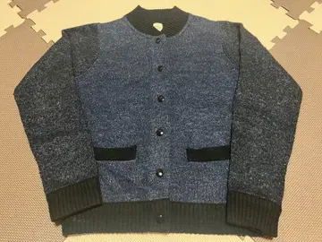 론 허먼 네이비