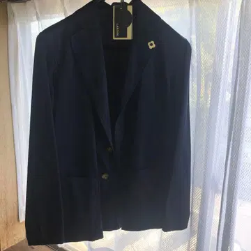 LARDINI cotton shirt jacket