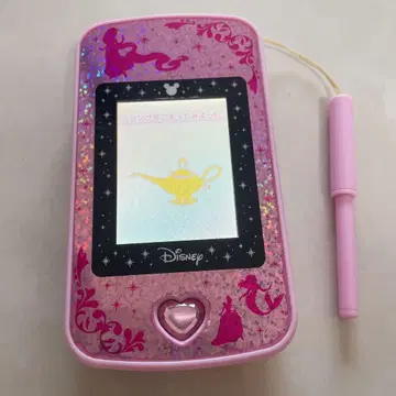 프린세스 포드 (동작 확인 완료)