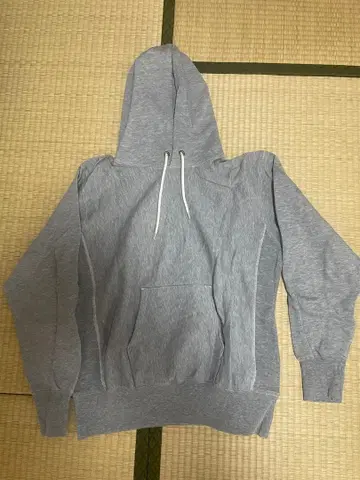 Champion Reverse Weave 후드티 X-LARGE