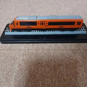 특급 하우스텐보스 N 게이지 다이캐스트