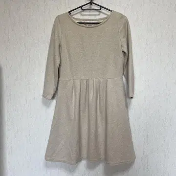 [ HERE'S ] 히아즈 원피스 M 사이즈