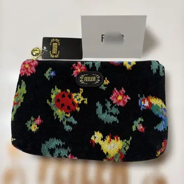 페이러 하이디 파우치 B