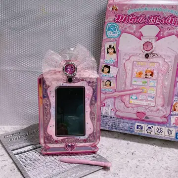 H. 리카짱 오샤레pad