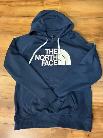 THE NORTH FACE 네이비 후드티 nt61696