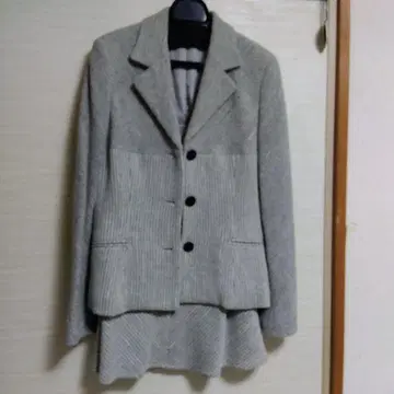 라 디외 디외즈 그레이 셋업