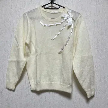 [ CAZZANO PLANNING ] 상의 니트 스웨터