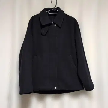 [ 결론 시리즈 ] 엘리트 라이트 코트 네이비 M