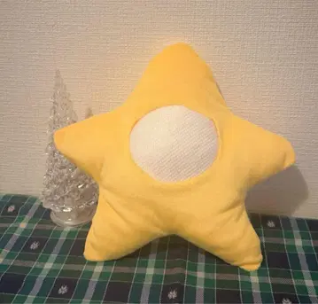 인형옷 별 인형옷 10cm