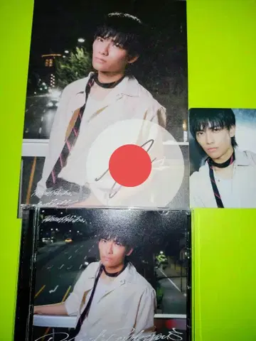 무토 준 사인 겐지부 원인은 자신에게 있다. 파라노이드 랑데부