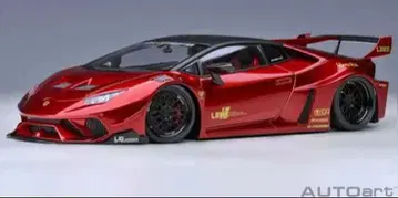 1/18 오토 아트 람보르기니 우라칸