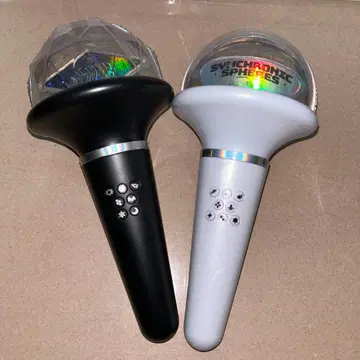 앙스타 스타라이 응원봉 2종 세트 판매