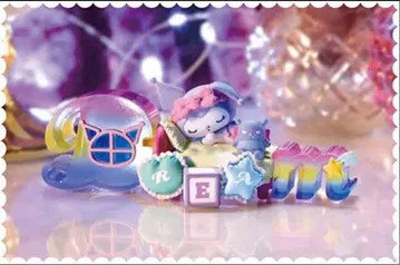 [ 익명 배송 ] 미개봉 새상품 쿠로미 워즈 컬렉션 Dream 디자인