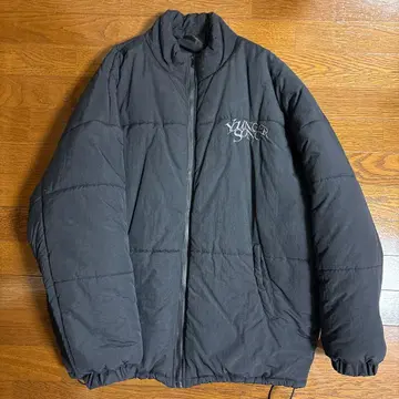 YOUnger SONG 아우터 블랙