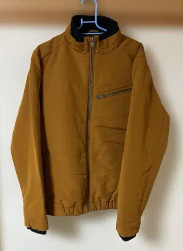 블루종 (브라운)