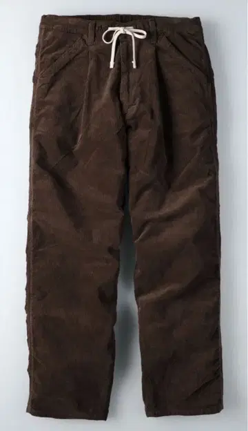 Lee 페인터 코듀로이 팬츠 M 사이즈