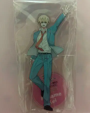 망각 배터리 요우 케이 제 블랙 당선품 아크릴 스탠드