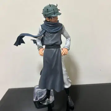 HUNTER x HUNTER 제일복권 진=프리가스