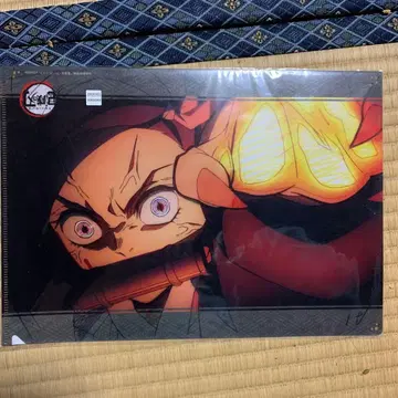 카마도 네즈코 클리어 파일