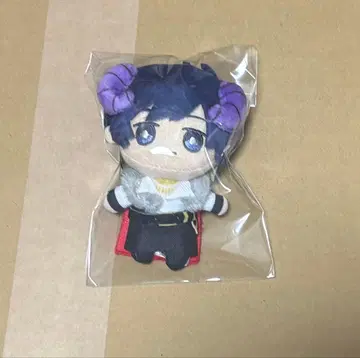 이부도트 봉제 인형 마왕