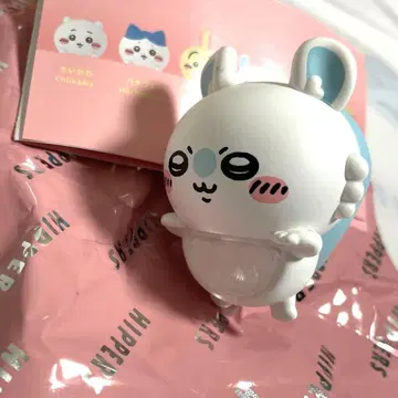 치이카와 (먼작귀) 피퍼즈 HIPPERS 모몽가