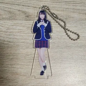 단하라 루루 아크릴 스탠드 아크릴 키링