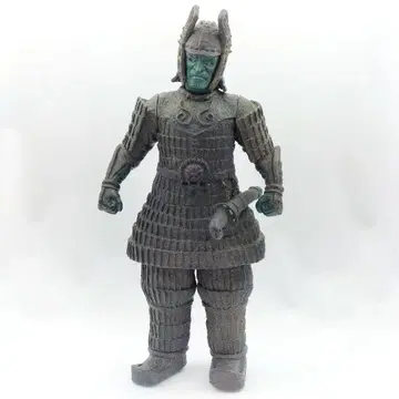 엑스플러스 대마신 빅 피규어 소프트 비닐 다이에이