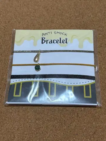 은혼 정전기 경감 팔찌 히지카타 토시로