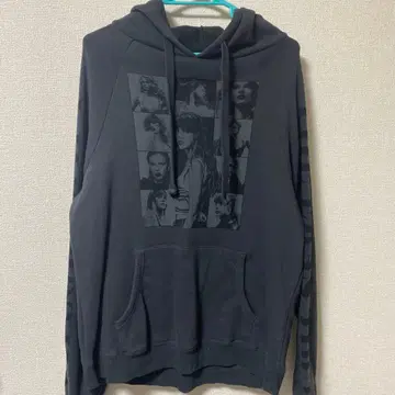 Taylor Swift The Eras Tour 후드티