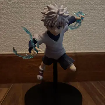 키루아 피규어 프라이스