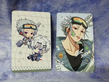 묶음 판매 사카모토 데이즈 락 슬러 아리츠키 데코라팝 혜택