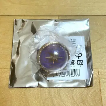 프로세카 카미시로 루이 세카라이 5th 반지 라이트 C