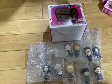 HUNTER x HUNTER 헌터헌터 제일복권 G상 H상 마스코트