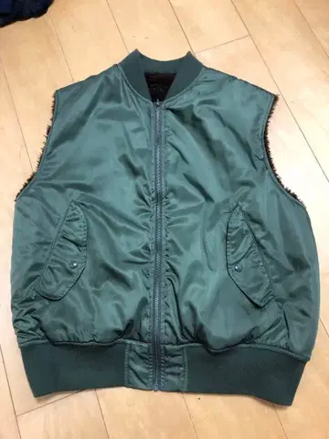 리버서블 베스트