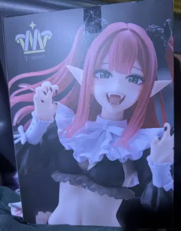 그 비스크 돌은 사랑을 한다 키타가와 마린 리즈ver. 피규어