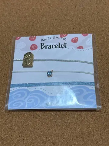 은혼 정전기 경감 팔찌 사카타 긴토키