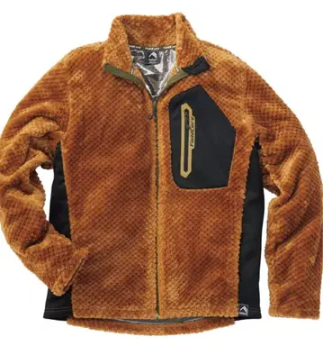 다이아 플리스 안감 알루미늄 자켓 기무라 타쿠야