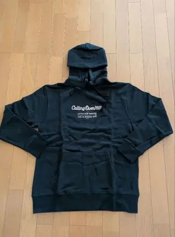 Little Glee Monster 리틀그리몬스터 투어 후드티