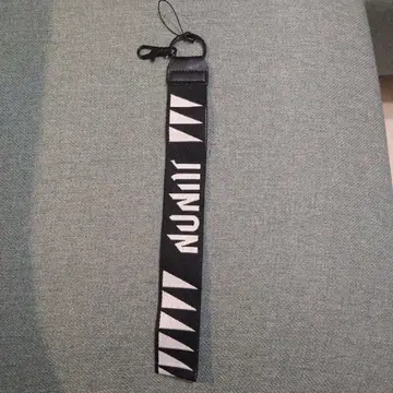 BE:FIRST 스트랩 JUNON